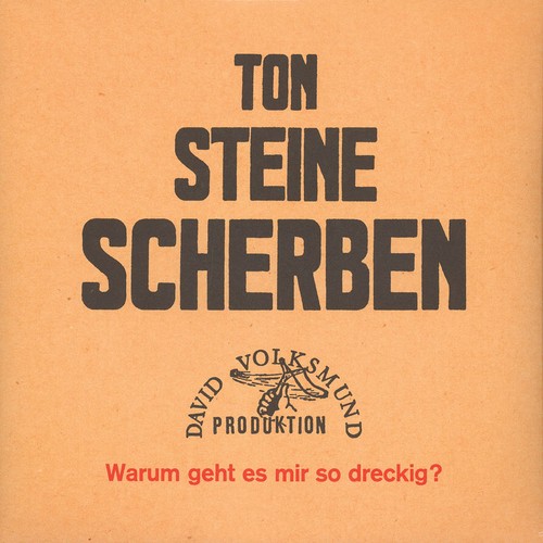 Ton steine scherben warum - ton,