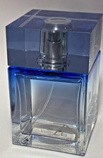 SHISEIDO ZEN SUN FOR MEN 100 ML Eau de Toilette Fraiche DISCONTINUED Selten