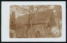 Echt Foto AK - Scheeßel