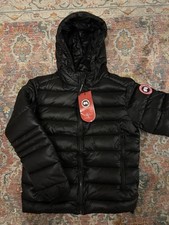 Canada Goose Daunenjacke