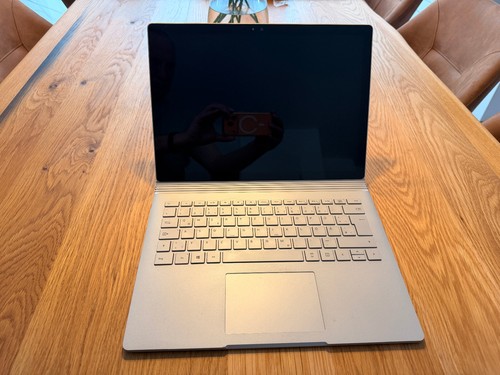 Microsoft surface book - surface,