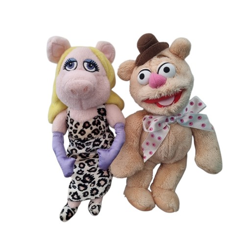 Muppet show plüsch figuren - muppet,