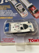 Neues Tomy Slot Car Porsche