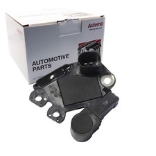 ASTEMO HÜCO GENERATORREGLER