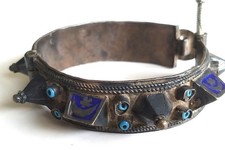 Ethno Armreif Nordafrika mit