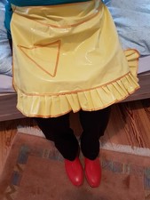 Servierschürze, Küchenschürze, Haushaltsschürze, Kochschürze