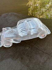 Citroen  Traction Kristall Auto cristal de Paris vintage