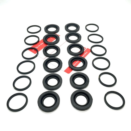 For c63 amg black series - amg, front
