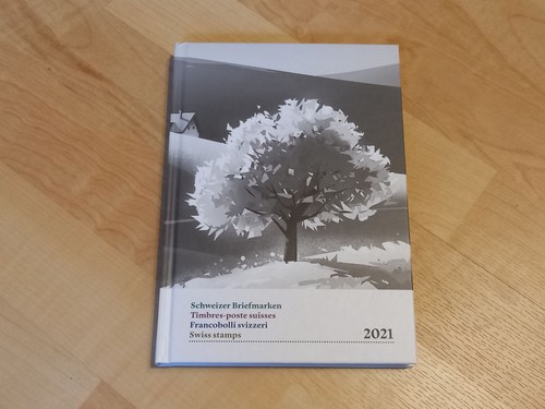 Schweiz jahrbuch 2021 - schweiz,