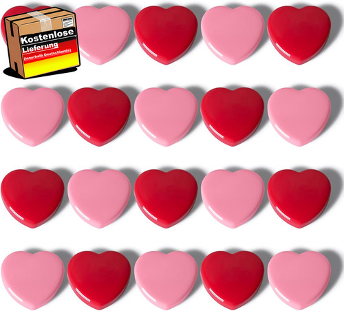 Kleine bunte magnetset für - bunte,