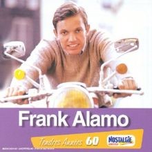 Tendres années von alamo - années,