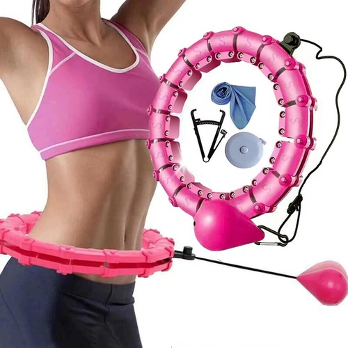 Smart hula hoop - hoop,, erwachsener