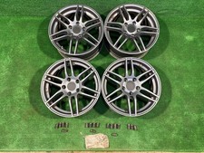 BMW 5 E60 E61 2004 17 Zoll