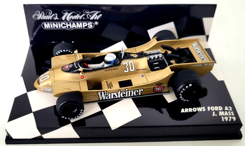 Minichamps j mass - j.,