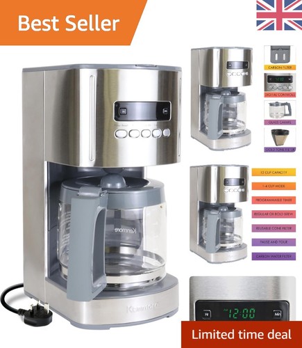 Kenmore tassen tropf - 12,