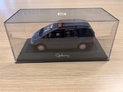 Minichamps ford galaxy - minichamps,