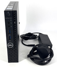 Dell OptiPlex 3070 Micro PC