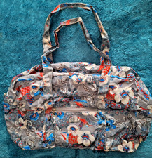 Oilily summer birds tasche - summer,