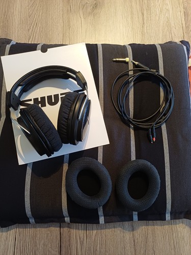 Shure srh 1540 - shure,