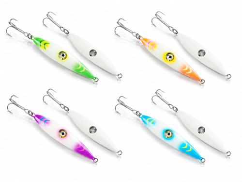 Eisele sea fishing jdm - eisele,