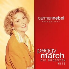 Peggy March - Carmen Nebel