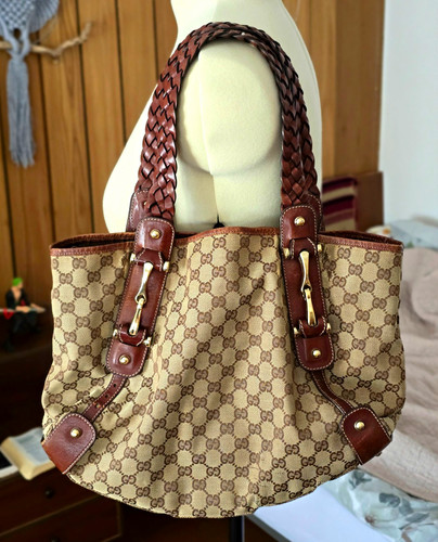 Gucci medium pelham - gucci, horsebit