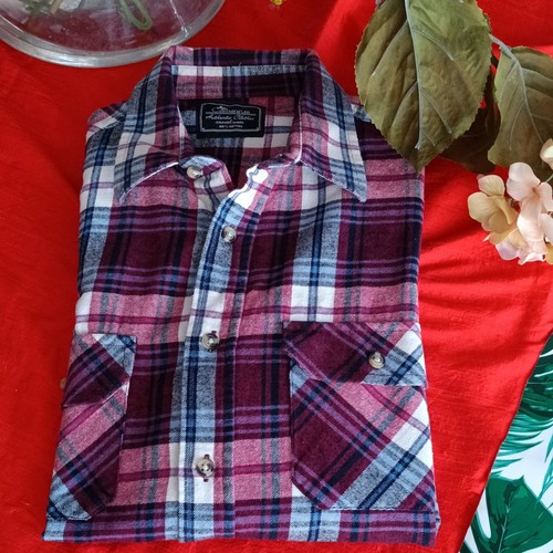 Camargue authentic clothes - authentic,