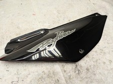 WBS1O750 MZ Baghira Seitenverkleidung  hinten Rechts 