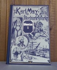 Karl Mays Illustrierte Werke -