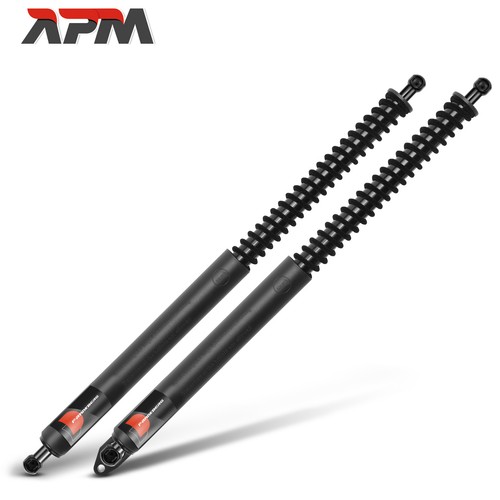 Gasfeder dämpfer - 2x,