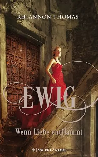Ewig wenn liebe entflammt - -,