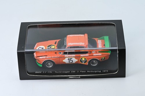 Spark bmw csl - bmw, 3.0