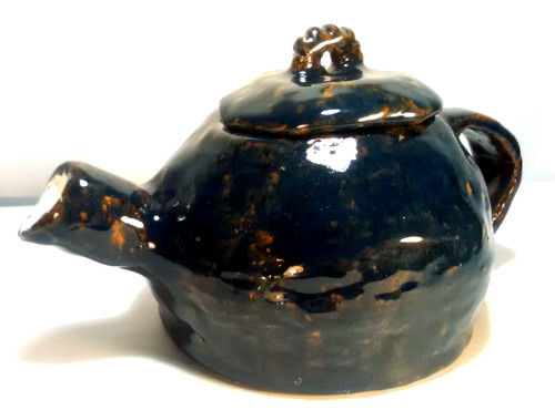 Kanne keramik mokka tee kaffee - keramik,