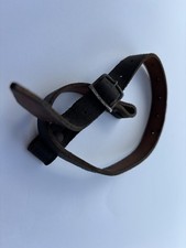 Stahlhelm Wehrmacht Kinnriemen