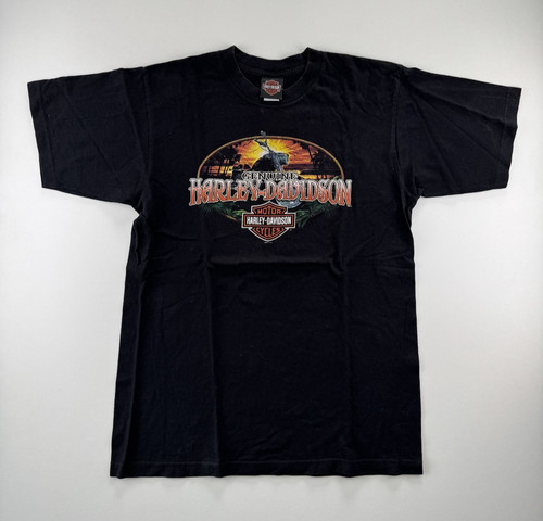 Harley davidson shirt - harley-davidson, t-shirt