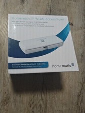 Homematic IP WLAN Access Point