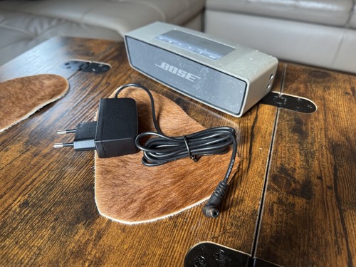 Bose soundlink mini - soundlink,