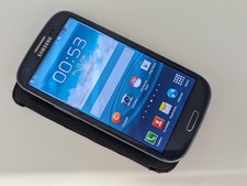 Samsung Galaxy S3 16GB Blau