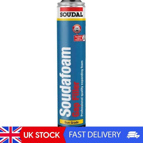 Soudafoam 750ml lückenfüller - 750ml,