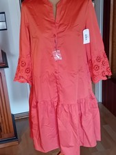 white label Sommerkleid Gr 36