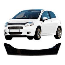 Motorhaube Windabweiser Für