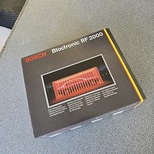 Bosch RF 2000 Autoalarmanlage