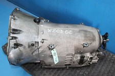 Automatikgetriebe Getriebe code 722699 Mercedes W203 S203 C 220 CDi Bj.02