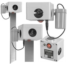 Ultraschall tiervertreiber - ultraschall,