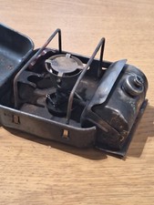 Vintage Optimus 8R Camping