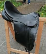 Stübben Dressursattel Maestoso