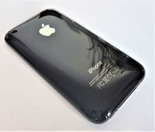 NEU iPhone 3GS Backcover Rear