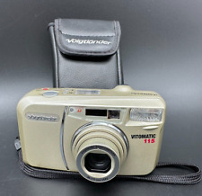Voigtländer Vitomatic 115
