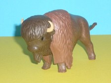 playmobil  Bison Büffel