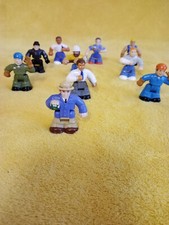 FISHER PRICE GEOTRAX